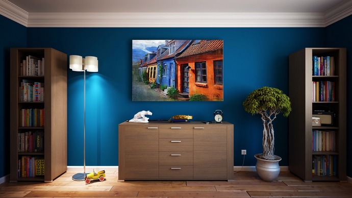 Galerie: Podzimní trendy přímo ve vašem domově Galerie: Podzimní trendy přímo ve vašem domově