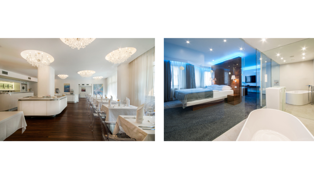 hotel Prezident