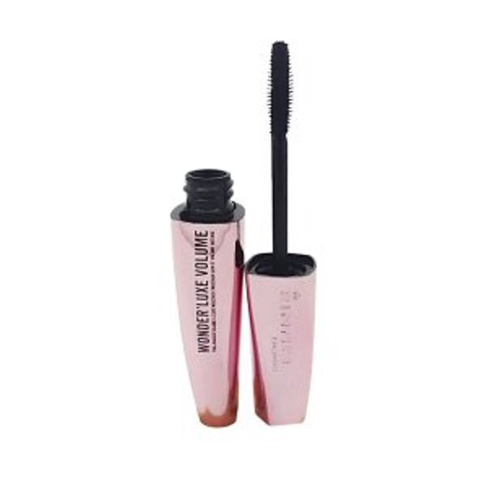 Řasenka Rimmel London Wonder'Luxe Volume Mascara, 139 Kč, Dr. Max
Řasenka Rimmel London Wonder'Luxe Volume Mascara, 139 Kč, Dr. Max
