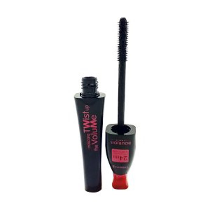 Řasenka Bourjois Mascara Twist Up The Volume, 187 Kč, Elnino
Řasenka Bourjois Mascara Twist Up The Volume, 187 Kč, Elnino