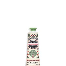 Krém na ruce Almond & Flowers – limitovaná edice, L'Occitane, 240 Kč
