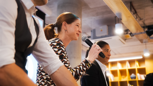 Woman in Tech