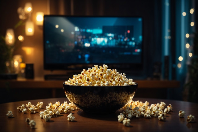 TV Samsung