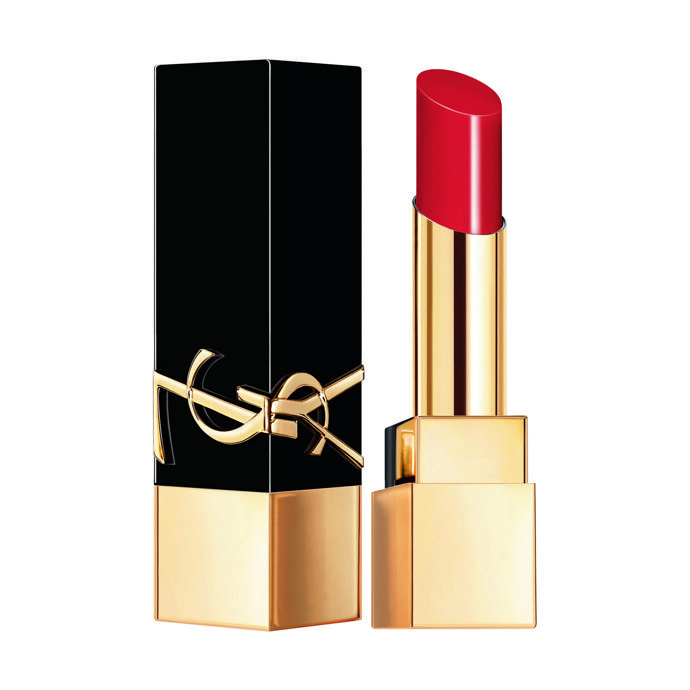 Rtěnka Rouge Pur Couture The Bold, Yves Saint Laurent, 1250 Kč
Rtěnka Rouge Pur Couture The Bold, Yves Saint Laurent, 1250 Kč