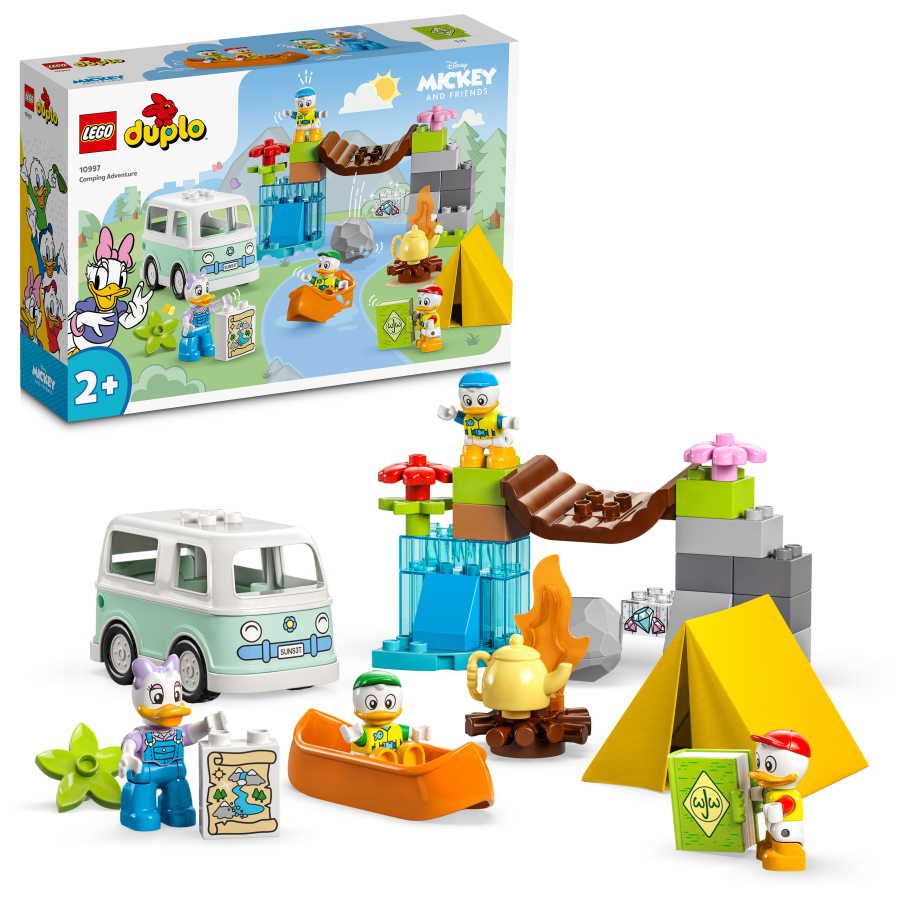 duplo