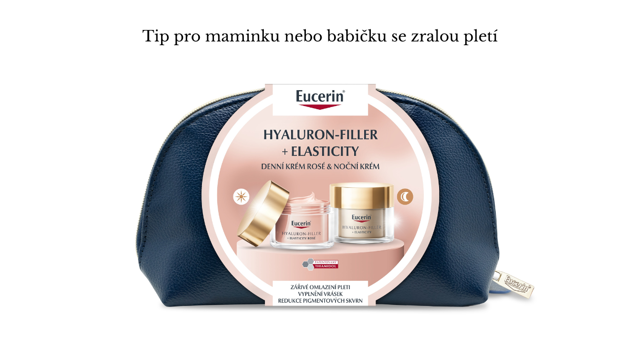 Eucerin balíček