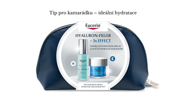 Eucerin balíček