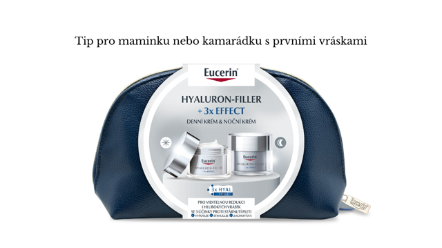 Eucerin balíček