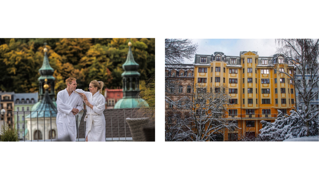 hotel Prezident