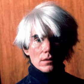 Andy Warhol