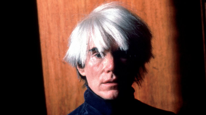 Andy Warhol