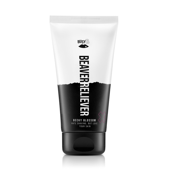 Balzám po holení Becky Blossom, BusyB, 249 Kč
