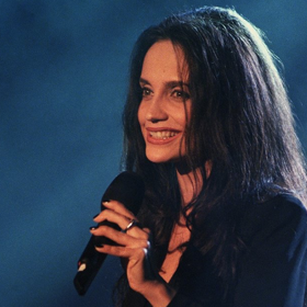 Lucie Bílá
