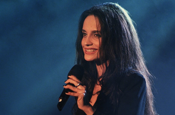 Lucie Bílá

