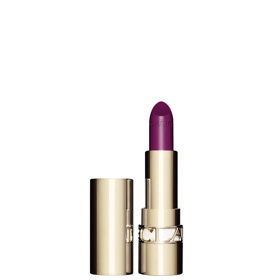 Saténová rtěnka Joli Rouge Satin, Clarins, 3,5 g, 749 Kč 
