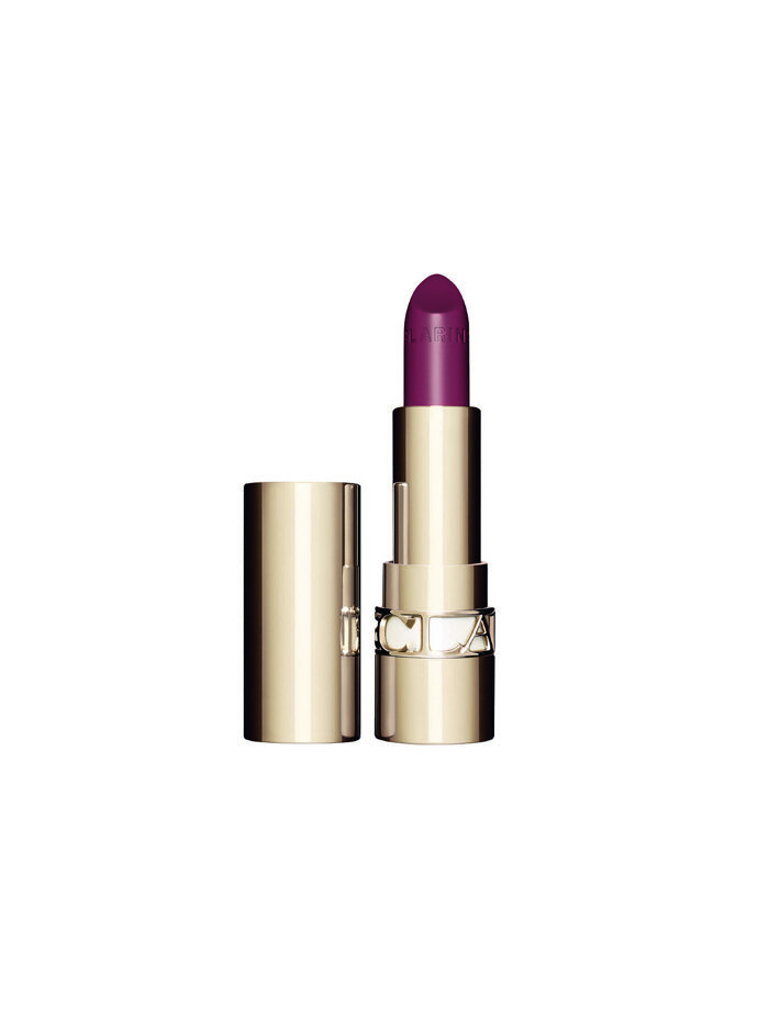 Saténová rtěnka Joli Rouge Satin, Clarins, 3,5 g, 749 Kč
Saténová rtěnka Joli Rouge Satin, Clarins, 3,5 g, 749 Kč