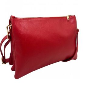 Italská kožená crossbody kabelka (Kabelky Plus)

Cena: 2690 Kč
