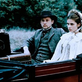 Nastassja Kinski ve filmu Tess
