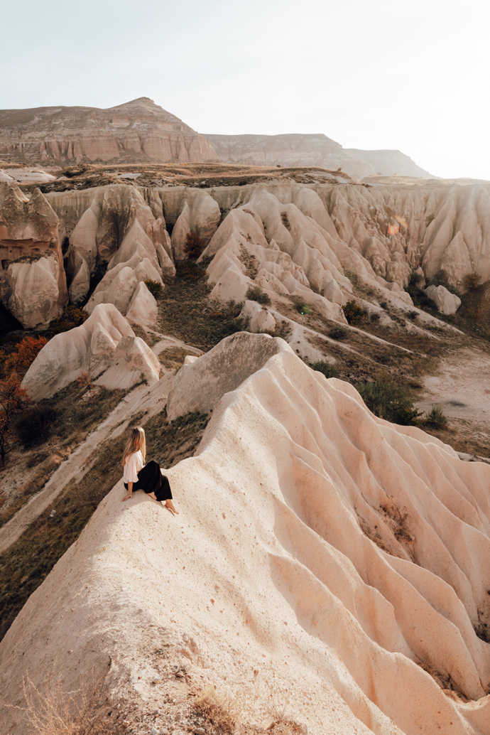 Jako místo pro sledování balónů lze rozhodně doporučit Red Valley.
Jako místo pro sledování balónů lze rozhodně doporučit Red Valley.