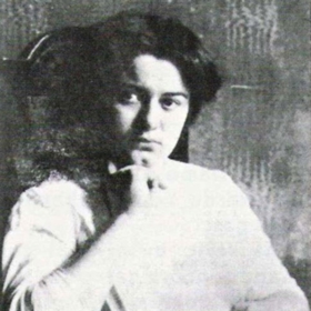 Edith Stein/ Terezie Benedikta od Kříže
