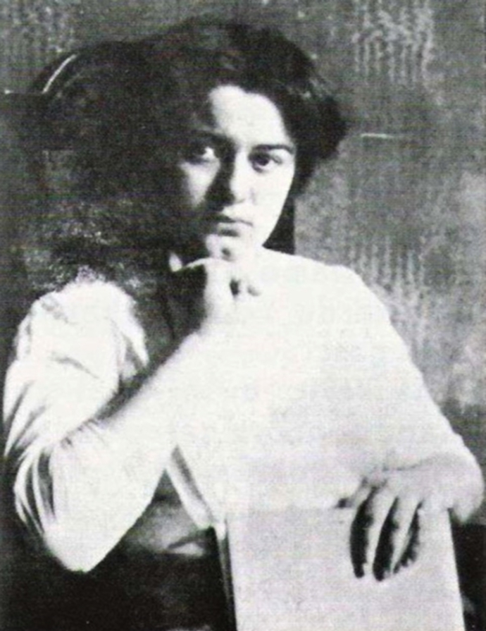 Edith Stein/ Terezie Benedikta od Kříže
