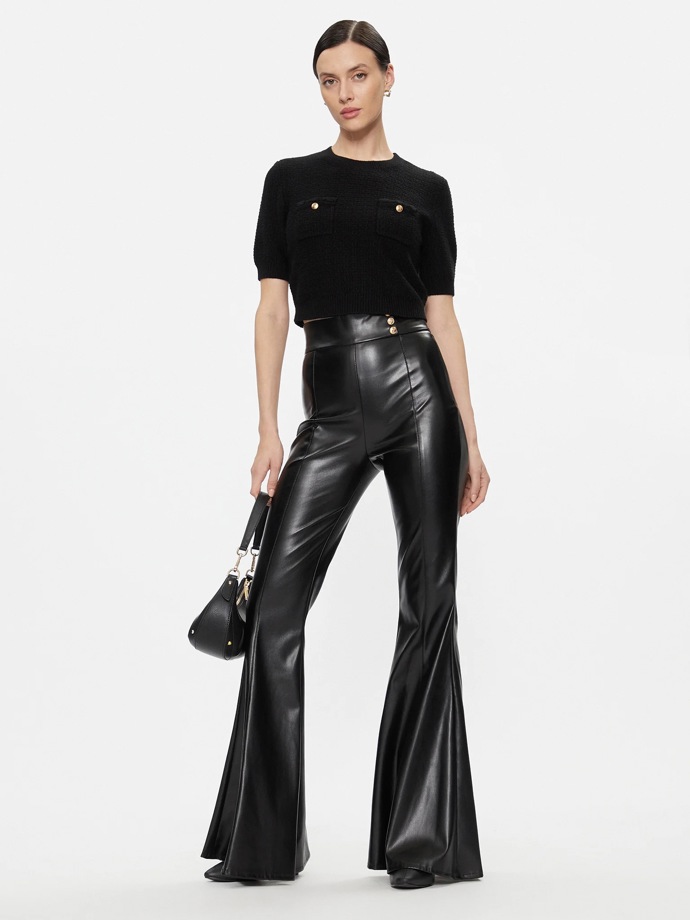 Kalhoty: Elisabetta Franchi
