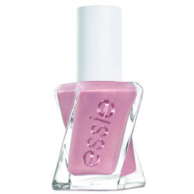 Lak na nehty gel couture, essie, 13,5 ml, 290 Kč 
