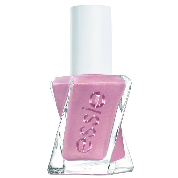 Lak na nehty gel couture, essie, 13,5 ml, 290 Kč
Lak na nehty gel couture, essie, 13,5 ml, 290 Kč