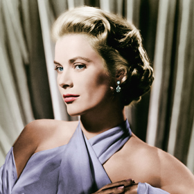 Grace Kelly