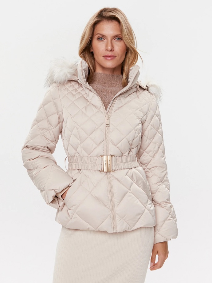 Bunda: Guess
