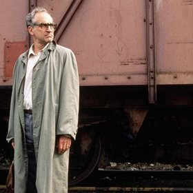 Jeffrey DeMunn ve filmu Občan X
