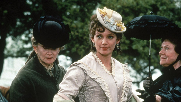 Joanne Whalley