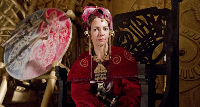 Joanne Whalley