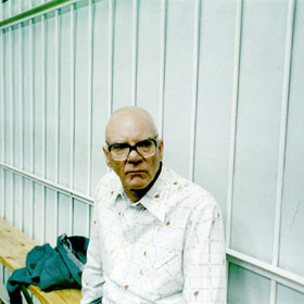 Malcom McDowell ve snímku Evilenko
