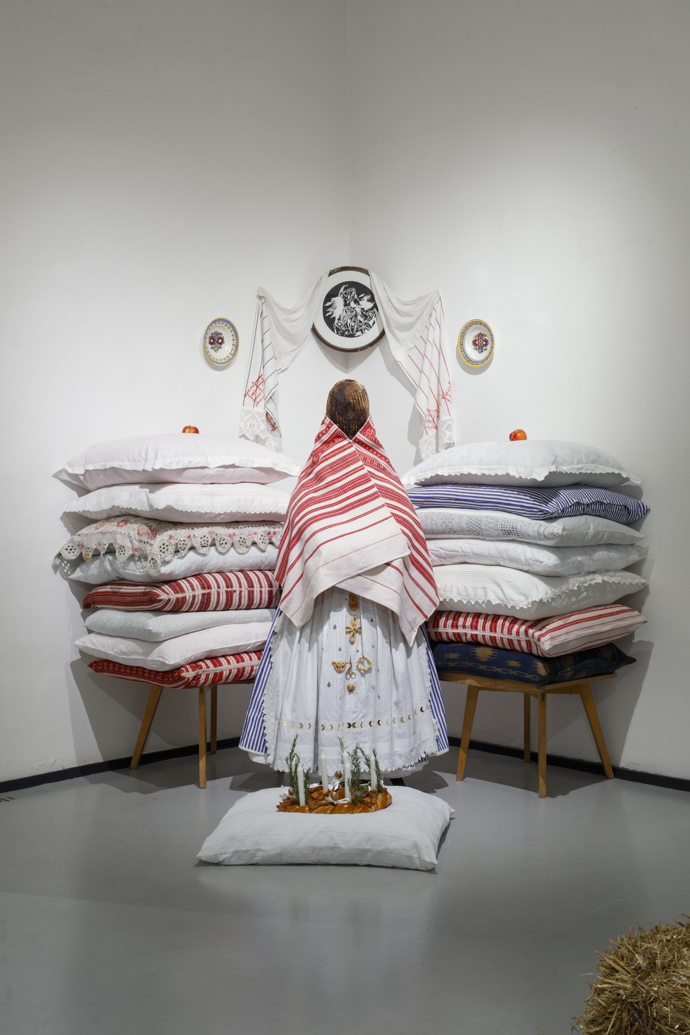 Krásná práce

4.–26. listopadu, Galerie 1, Štěpánská 639/47, Praha 1
