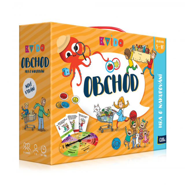 obchod