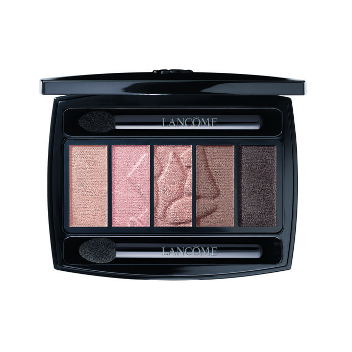 Paletka očních stínů Hypnôse Palette 5 Couleurs, Lancôme, 4 g, 2050 Kč
Paletka očních stínů Hypnôse Palette 5 Couleurs, Lancôme, 4 g, 2050 Kč