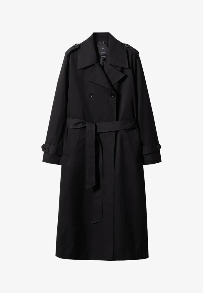 Mango, 2499 Kč, Zalando
Mango, 2499 Kč, Zalando
