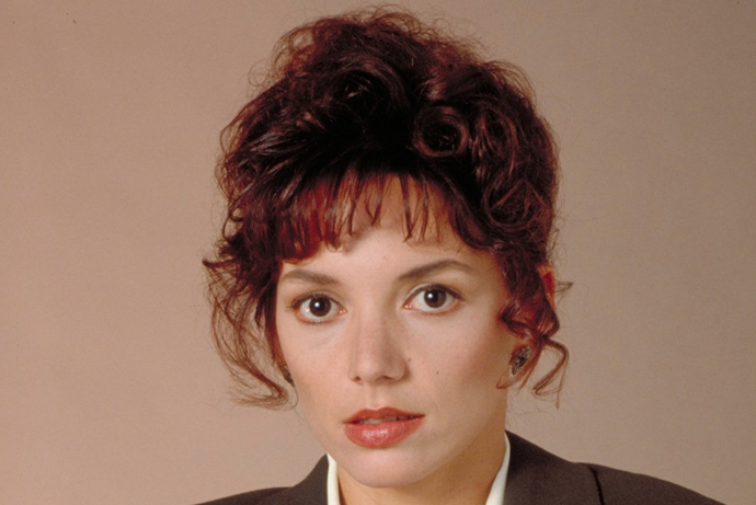 Joanne Whalley