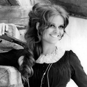Claudia Cardinale