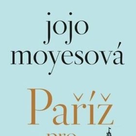 Nell je dvacet šest a nikdy nebyla v Paříži. Nikdy předtím nebyla ani na romantickém víkendu – a vlastně nebyla pořádně nikde. Cestování prostě není její parketa. Když ji ale přítel nechá na holičkách, má Nell šanci všem – a především sama sobě – dokázat, že i ona umí být nezávislá a neohrožená. Sama v cizím městě o sobě Nell zjistí netušené věci...Jedenáct vtipných a okouzlujících povídek britské královny romantiky Jojo Moyesové nás seznamuje s řadou silných a sympatických žen a ukazuje, že i ten zdánlivě nejobyčejnější okamžik nám může proměnit život navždycky.

Koupíte na knihydobrovsky.cz, cena 357 Kč
