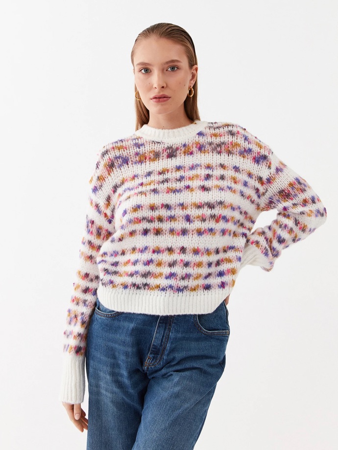 Svetr: Pinko
