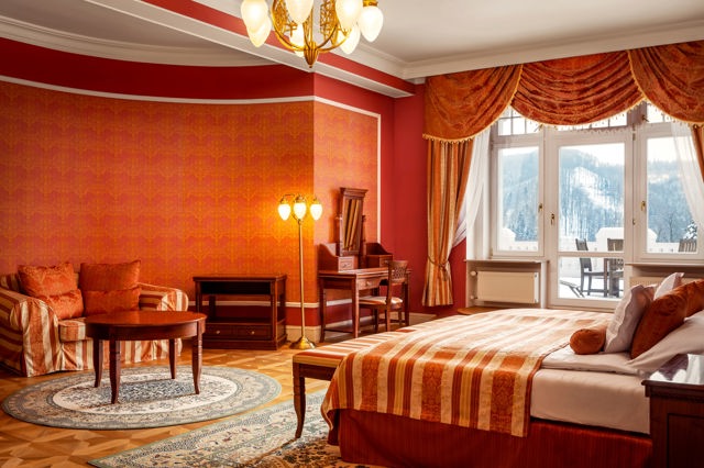 hotel Imperial