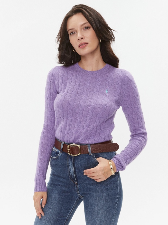 Svetr: Polo Ralph Lauren
