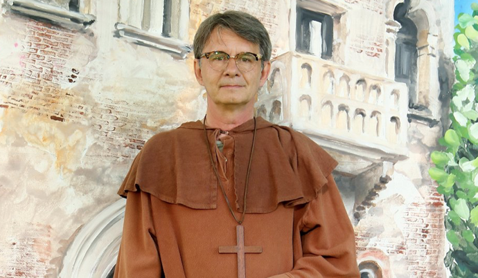 Jan Šťastný
