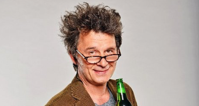 Jan Šťastný