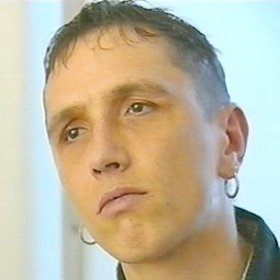 Jiří Straka v roce 2005
