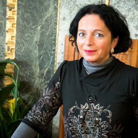 Vida má velmi rozmanitou práci
