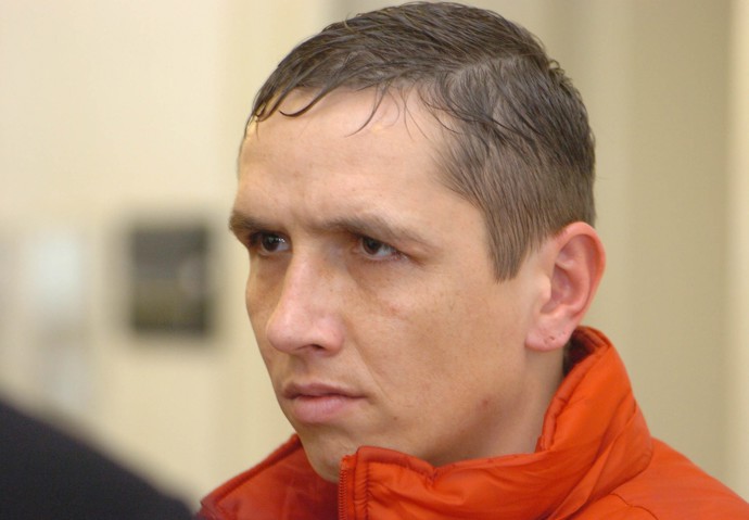Straka si po propuštění změnil jméno
Straka si po propuštění změnil jméno