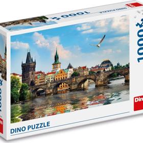 Skládání puzzle je jeden z nejefektivnějších tréninků lidského mozku.
